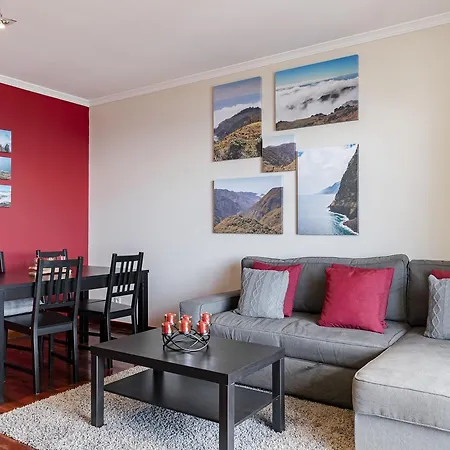 アパート V By An Island *