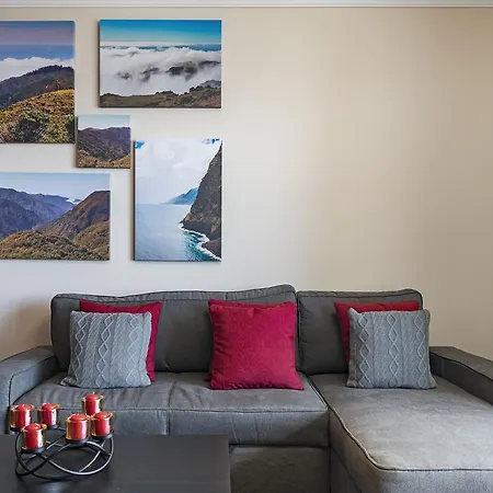 Апартаменты V By An Island *