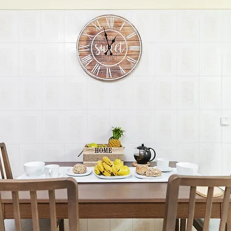 V By An Island Апартаменты *