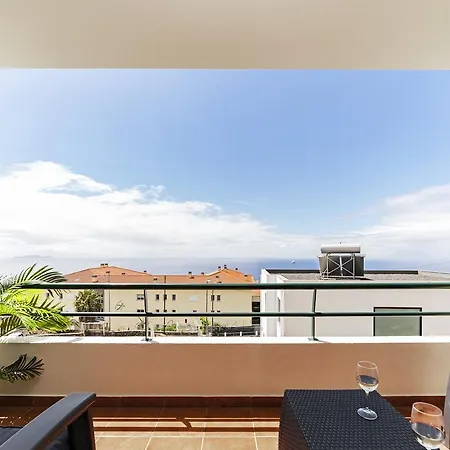 Апартаменты V By An Island Канису